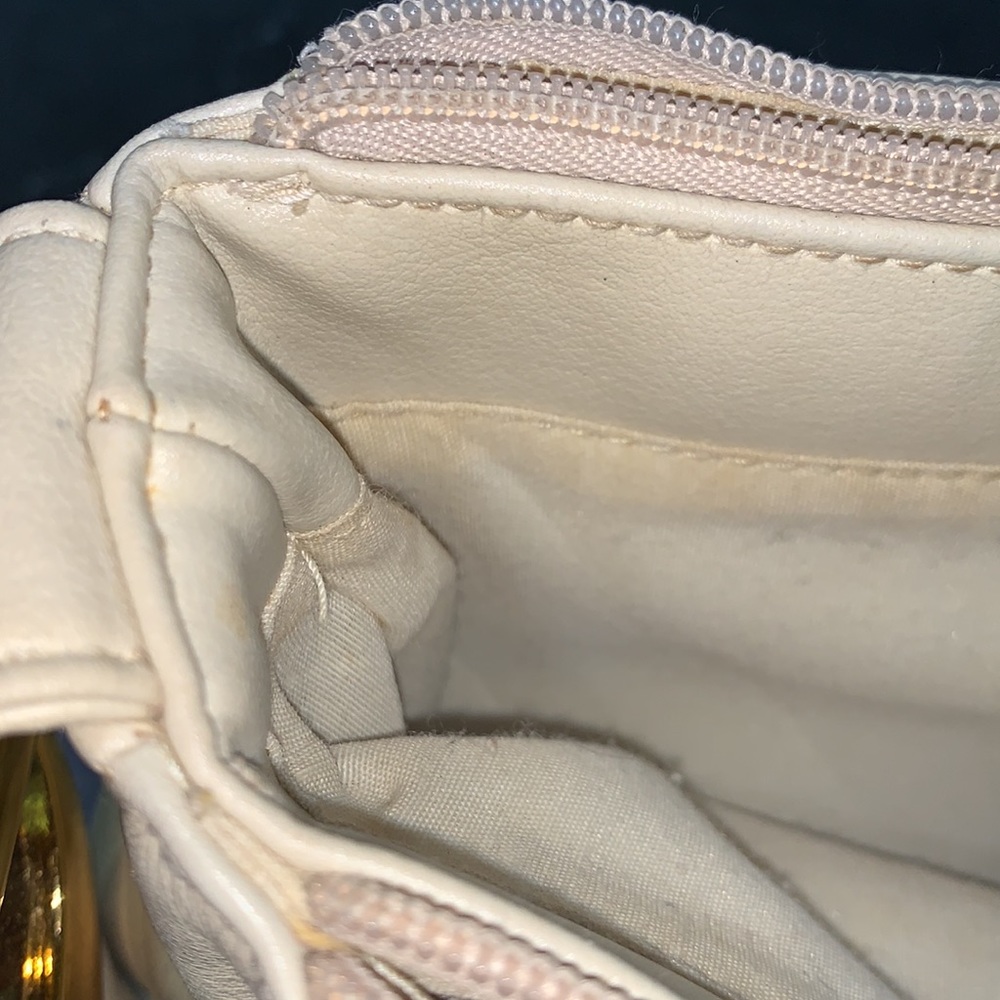 Vintage 90s Aurielle Bag - Picture 13 of 16